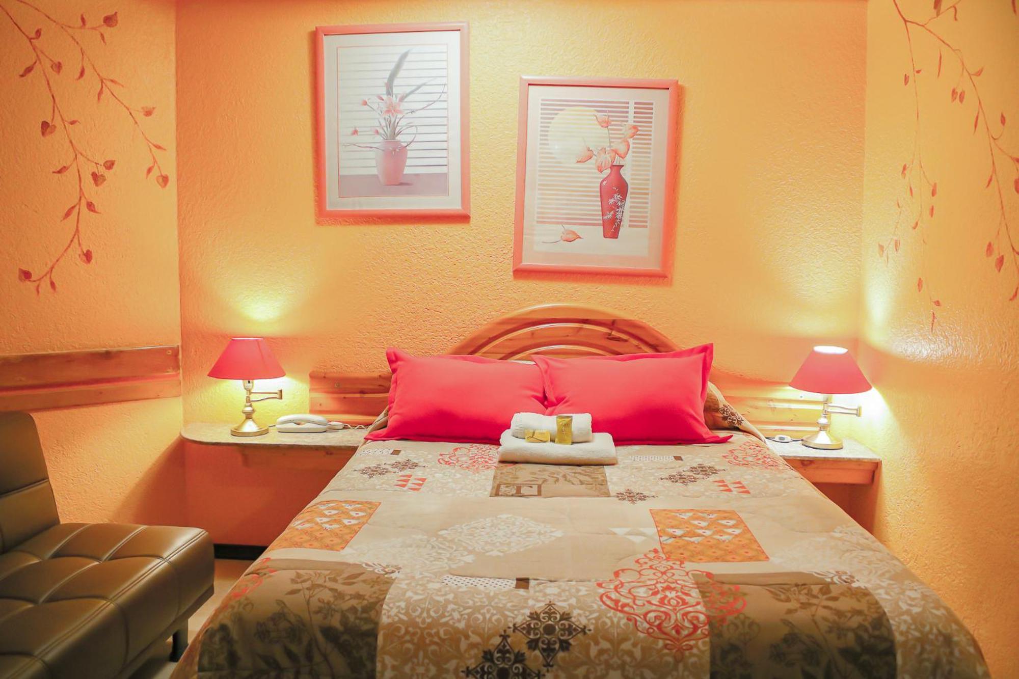 Hotel Rodelu Latacunga Εξωτερικό φωτογραφία