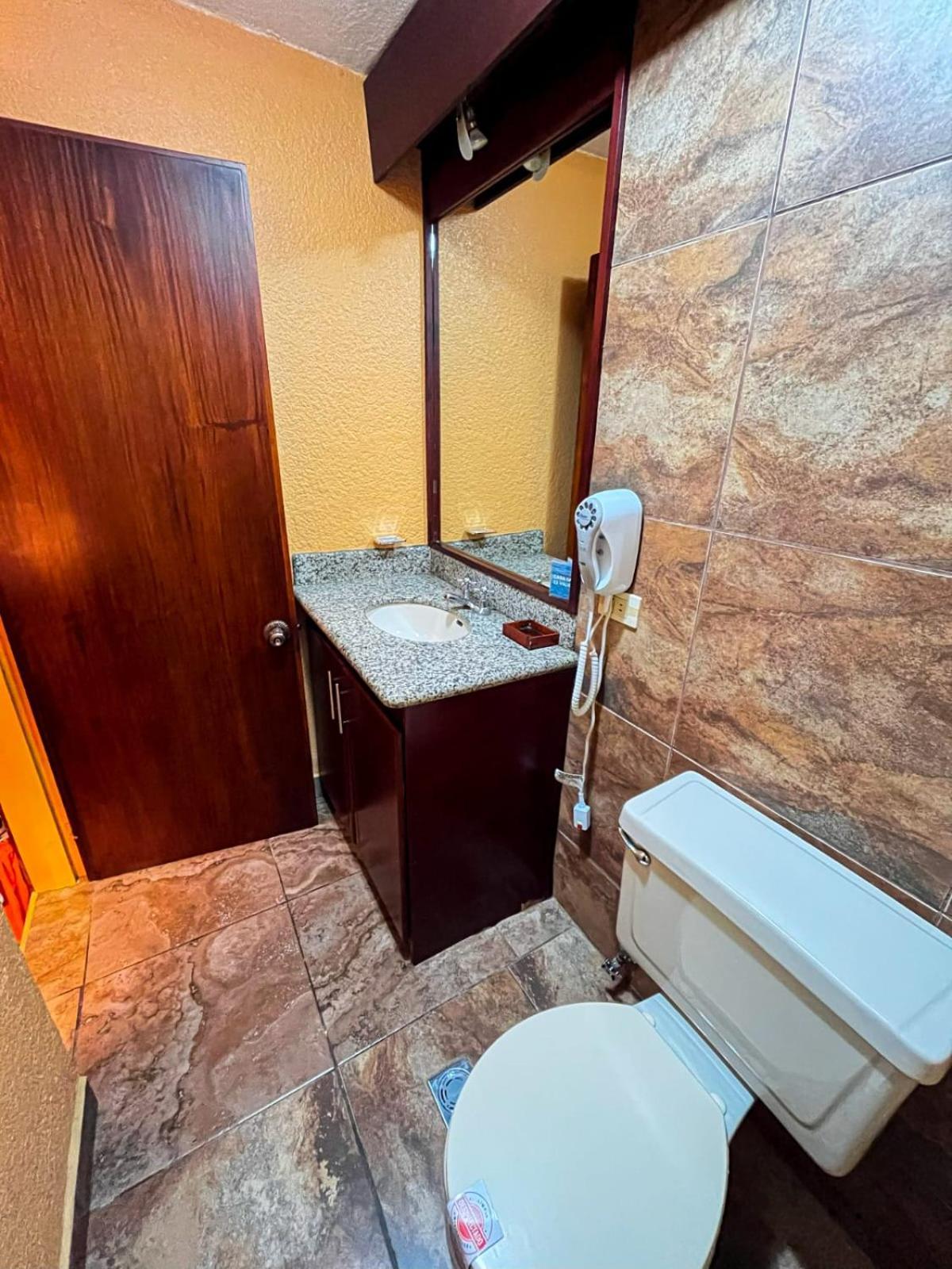 Hotel Rodelu Latacunga Εξωτερικό φωτογραφία