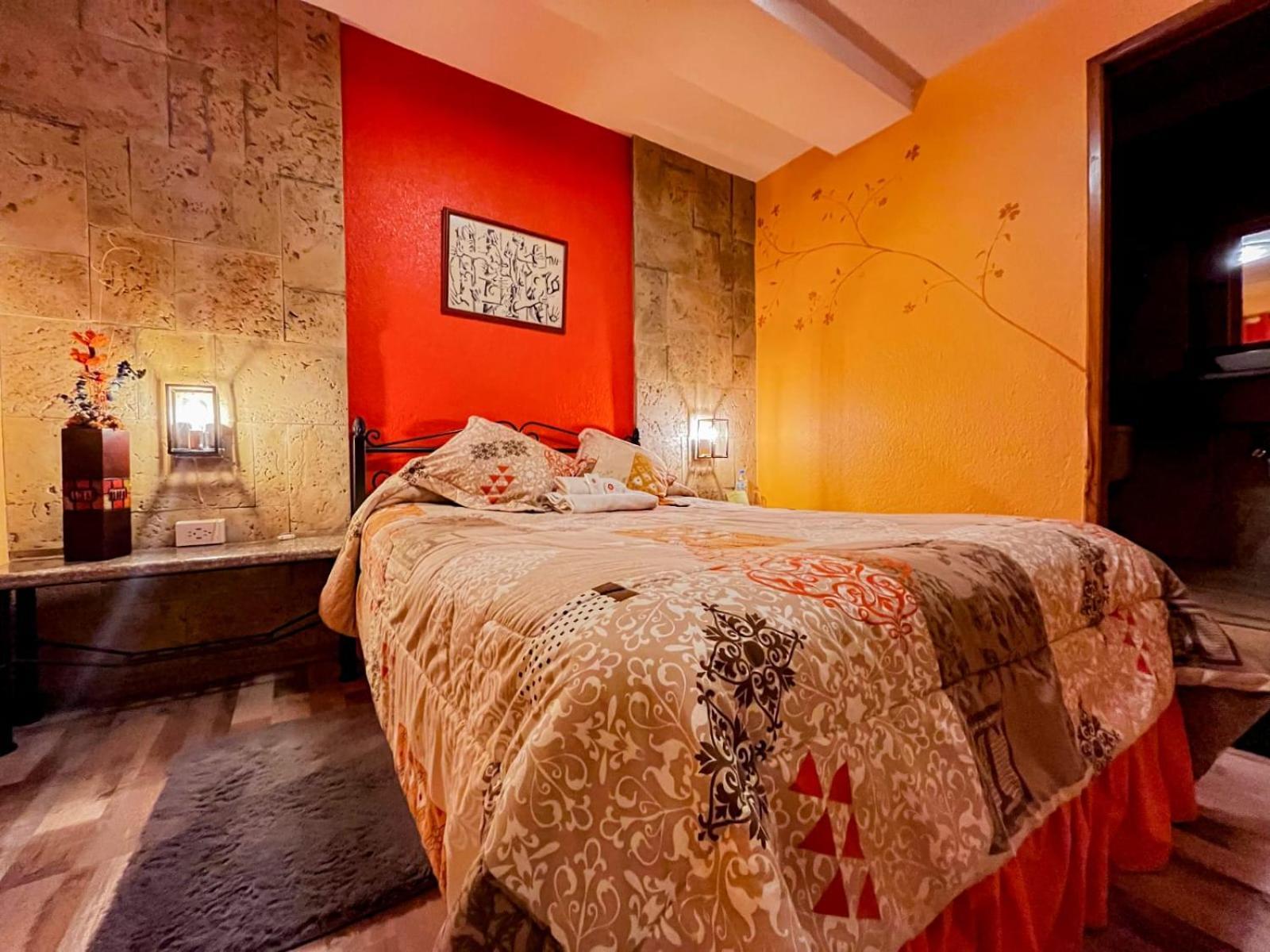 Hotel Rodelu Latacunga Εξωτερικό φωτογραφία